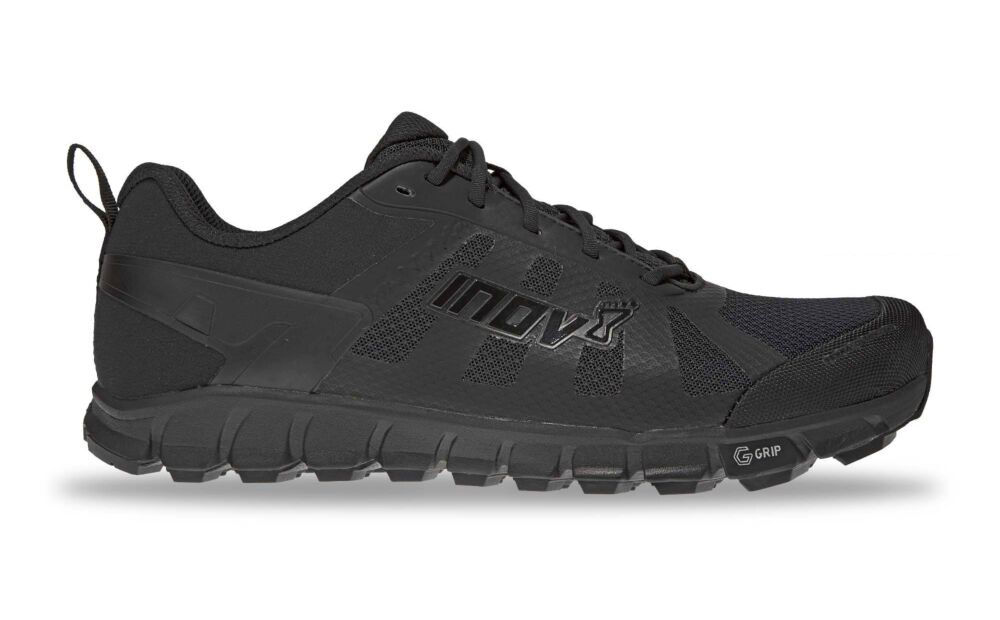 Inov-8 Terraultra G 260 Men's Trail Running Shoes Black UK 751409TON